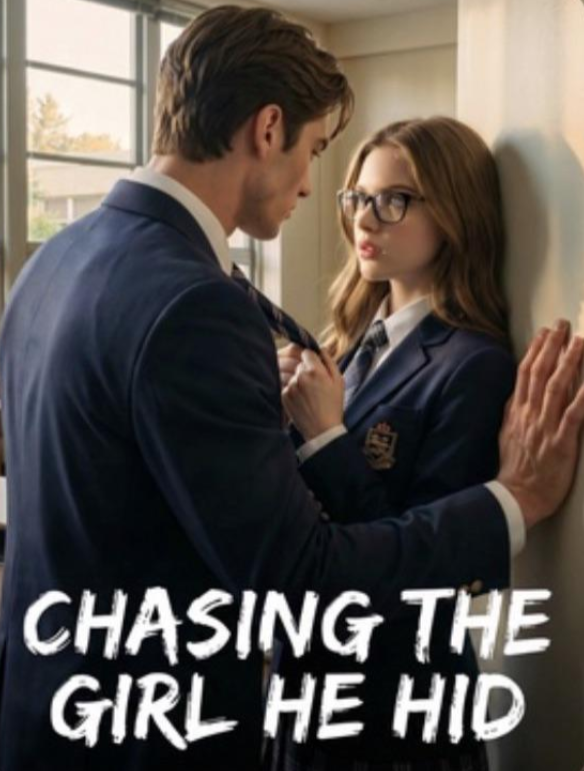 Chasing the Girl He Hid